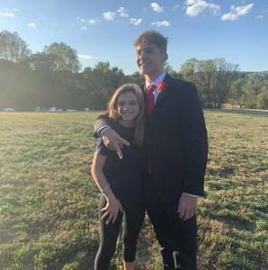 Meet your Posher, Brooke